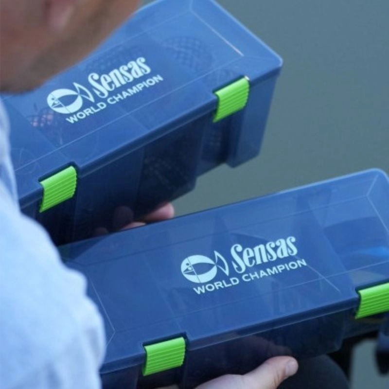 Sensas Compact Box